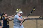 WLax vs So Maine  Women’s Lacrosse vs the University of Southern Maine.  - Photo by Keith Nordstrom : WLax, lacrosse